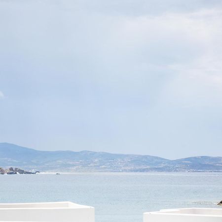 Korali Boutique Hotel Naxos City Exterior foto